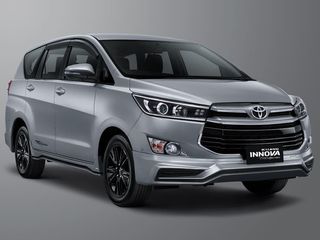 After Indonesia, Could The Innova TRD Sportivo Be Heading Here?