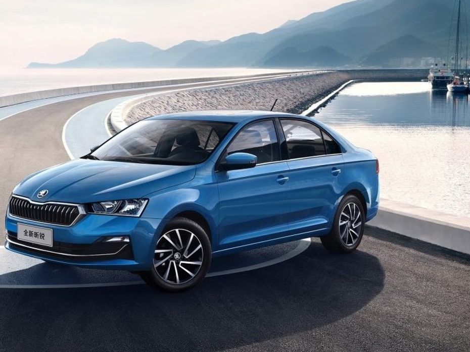 Skoda Auto Introduces Upto 6 Years/1.5 Lakh Km Extended Warranty And gallery