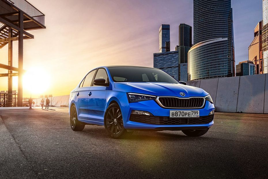 Skoda Auto Introduces Upto 6 Years/1.5 Lakh Km Extended Warranty And showcase