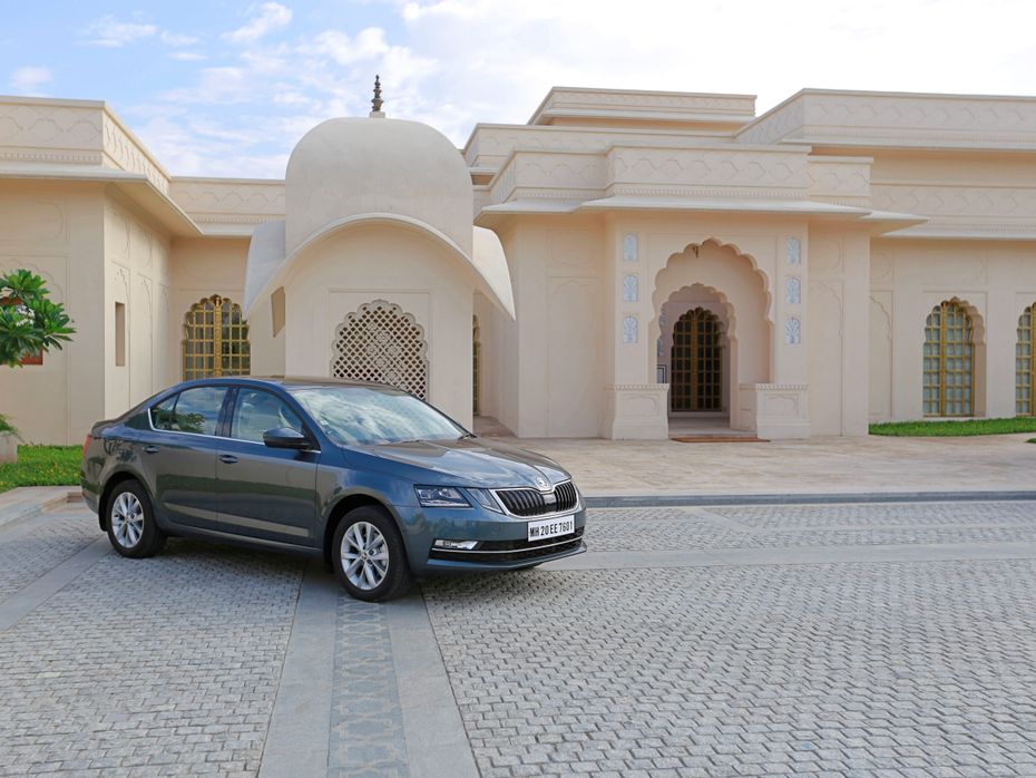 Skoda Auto Introduces Upto 6 Years/1.5 Lakh Km Extended Warranty And details