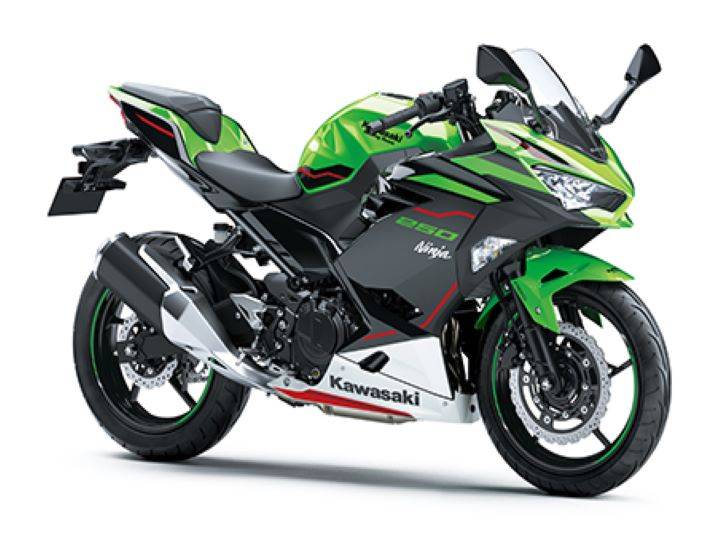 2021 kawasaki ninja deals price