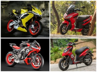 Here's What Aprilia Has In Store For Us In 2021 Here's What Aprilia Has In Store For Us In 2021