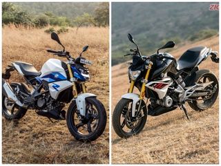 BMW G 310 R BS6 vs G 310 R BS4: Performance Numbers Explained
