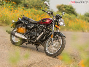 Benelli Imperiale 400 BS6: Long Term Report - 1500km/2 Months