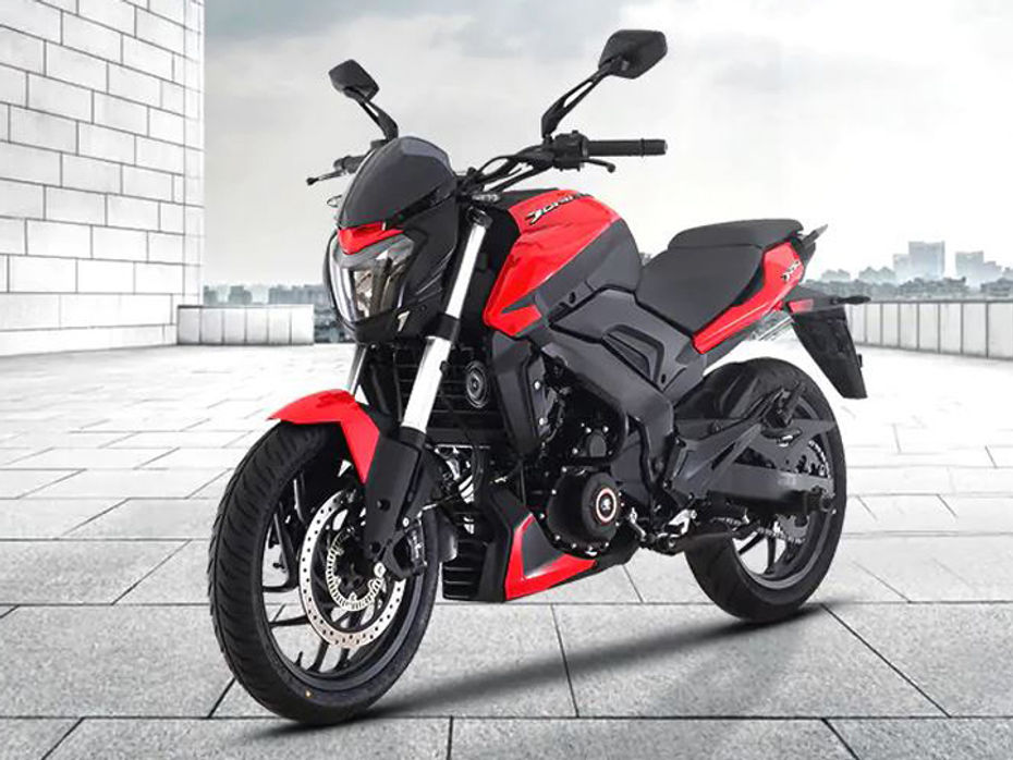 Bikes Up To 200cc Launched in 202