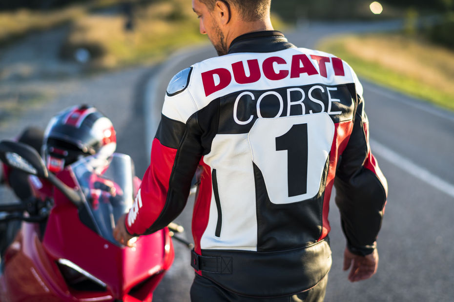 Ducati C5