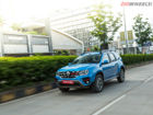 Renault Duster Turbo: Road Test Review
