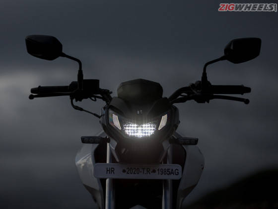 hero motocorp new bike 2020