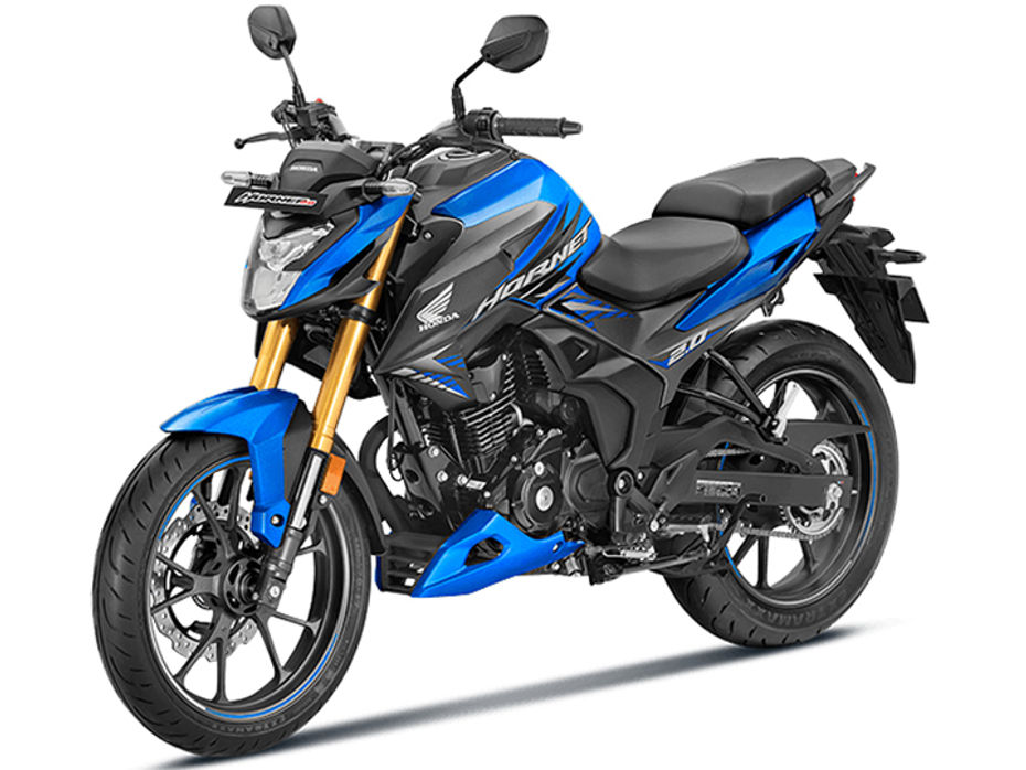 Bikes Up To 200cc Launched in 202