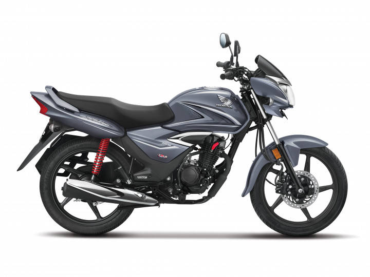 honda shine sp new model 2020 price