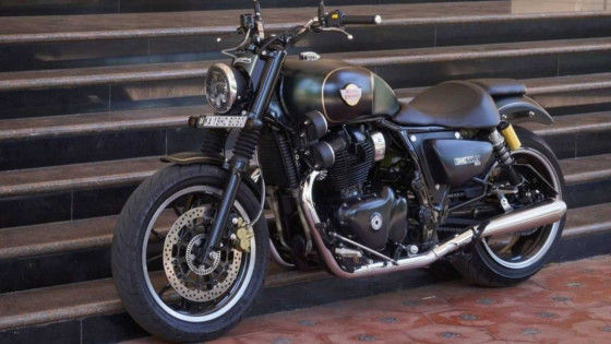 royal enfield cruiser 650 release date