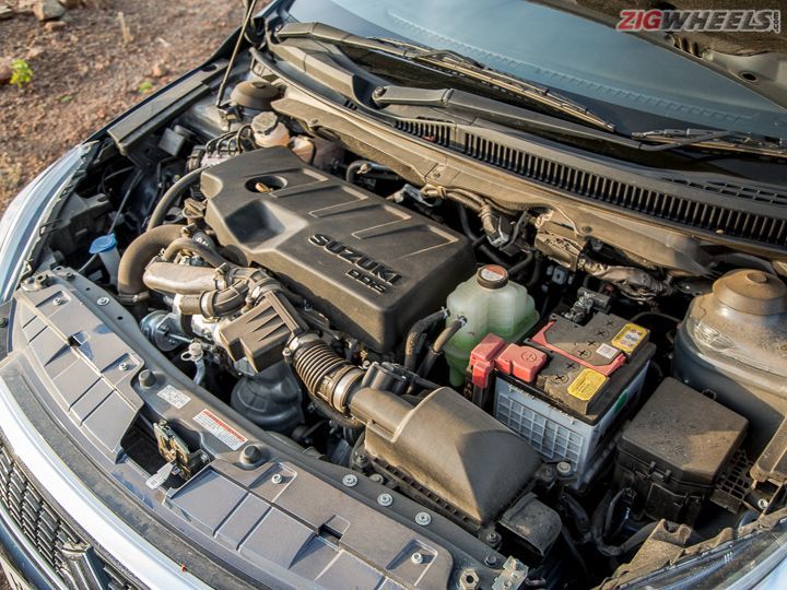 Maruti Suzuki S 1 5 Litre Diesel Engine To Make A Comeback In 21 Zigwheels