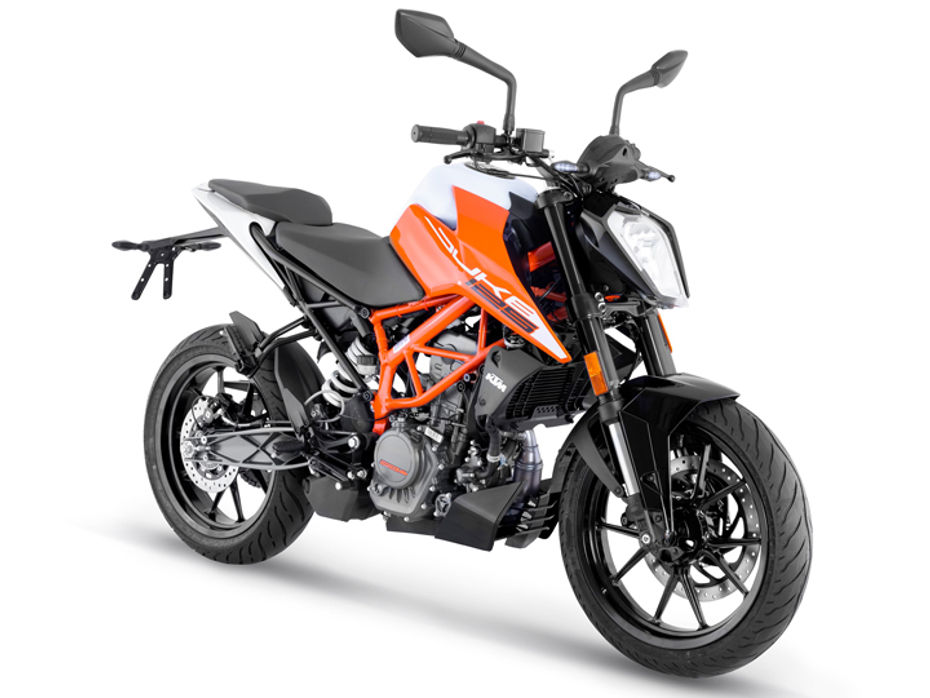 Bikes Up To 200cc Launched in 202