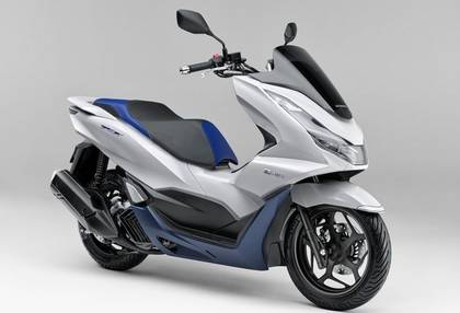 honda pcx 160cc