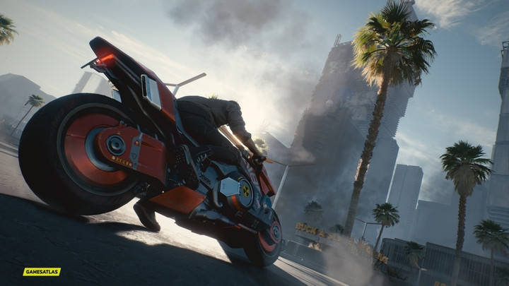 Cyberpunk 2077 Has Some Incredible Motorcycles ZigWheels   Rsz Cyberpunk2077 Punchit Yaibakusanagi 776 1080 720x540 