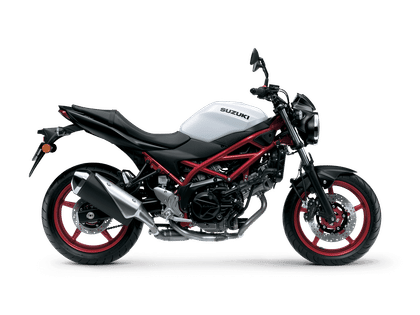 India bound Suzuki SV650 Updated Cafe Racer Version Looks Sexy ZigWheels