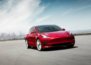 India-bound 2021 Tesla Model 3: 5 Things To Expect