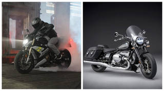 What To Expect From BMW Motorrad in 2021? What To Expect From BMW Motorrad in 2021?