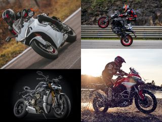 Here’s What Ducati India Has In Store For 2021