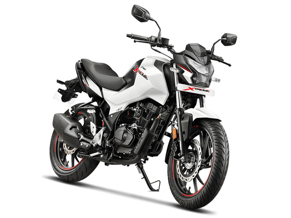 Bikes Up To 200cc Launched in 202