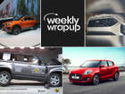 Weekly Car News Fix: Skoda Vision, Volkswagen Taigun, Ford’s Mahindra XUV500-based SUV, Pravaig EV, Land Rover Defender Crash Test, And Maruti Price Hike Weekly Car News Fix: Skoda Vision, Volkswagen Taigun, Ford’s Mahindra XUV500-based SUV, Pravaig EV, Land Rover Defender Crash Test, And Maruti Price Hike