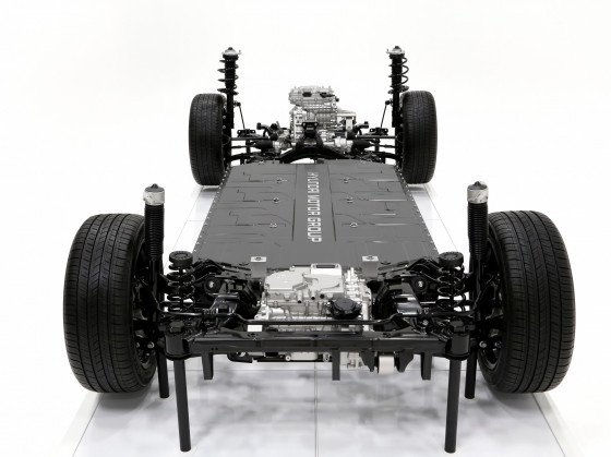 Hyundai Group Announces New 500km Range Dedicated Platform For Its Next Generation Of Evs Zigwheels