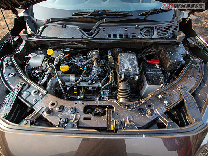 Nissan Magnite Receives 5,000 Bookings Since December 2 Launch ZigWheels