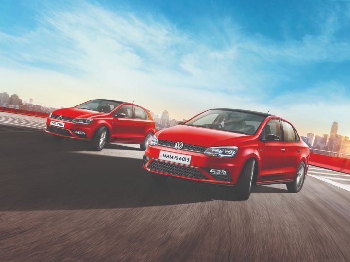 Volkswagen To Hike Prices Of Polo And Vento From January 2021 - Vimarsana News