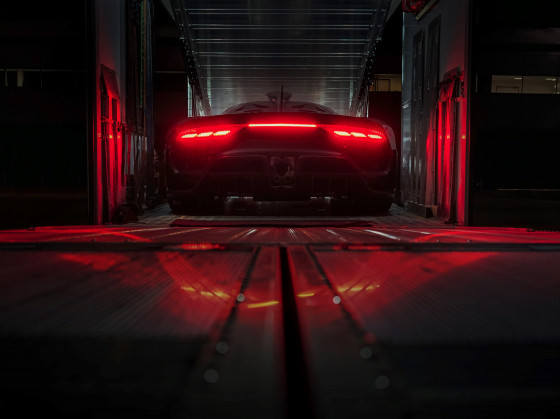 Mercedes Amg Project One Hybrid Hypercar Close To Production Deliveries To Begin In 21 Zigwheels