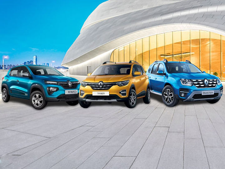 
                  Renault Cars To Get Costlier From January 2021 Duster Kwid And Triber Will See An Increase Of Up To Rs 28000