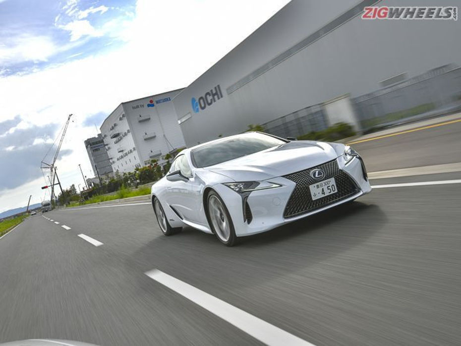 Top 5 Car News Of The Week: 5 Car Launches And Auto Expo 2020 Update glimpse