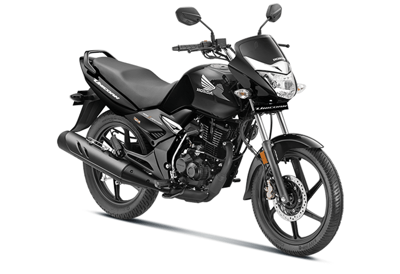 honda cb unicorn 150 family