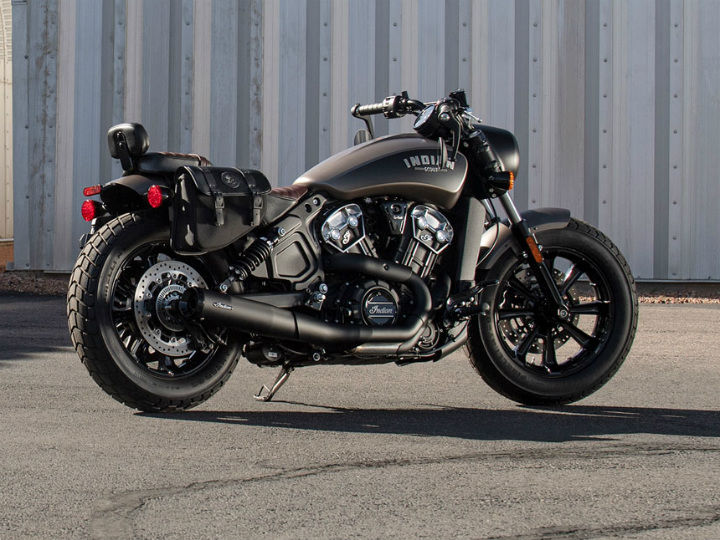 2020 indian scout bobber price
