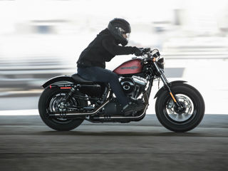 EXCLUSIVE: Harley-Davidson Sportster Range Will Be Updated To BS6 Emission Norms