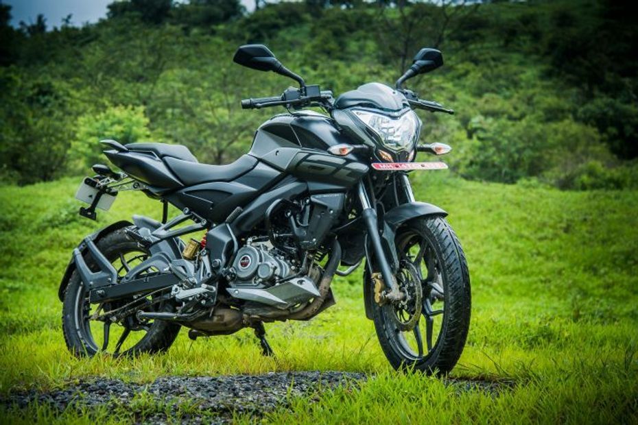 Bajaj Pulsar 125 BS6 and Pulsar 180F BS6 Prices Revealed