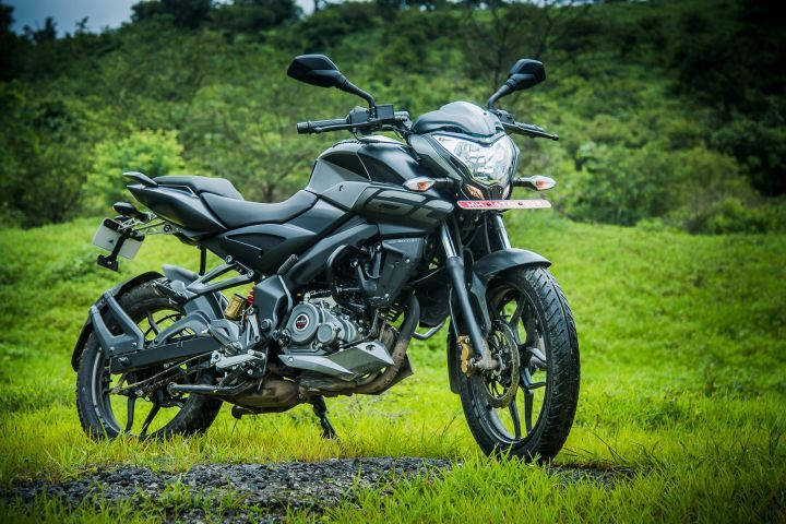 yamaha 125 bike bs6
