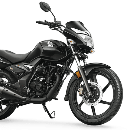 Honda deals unicorn bs6