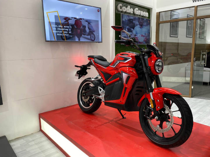 Upcoming hero electric bike new arrivals