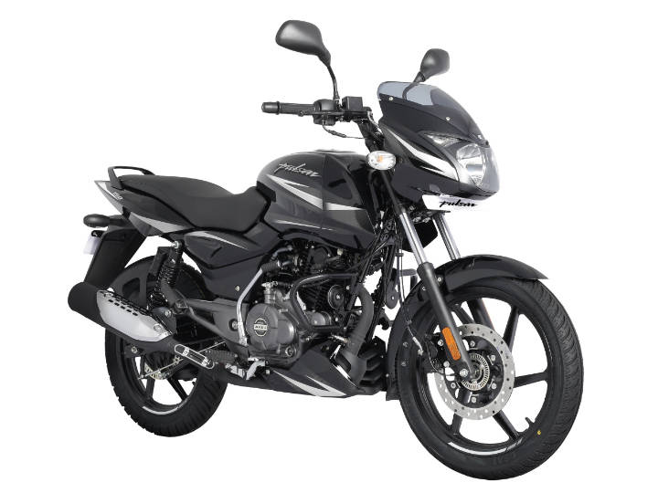 Bajaj Pulsar 150 BS6 Launched In Both Standard Twin Disc