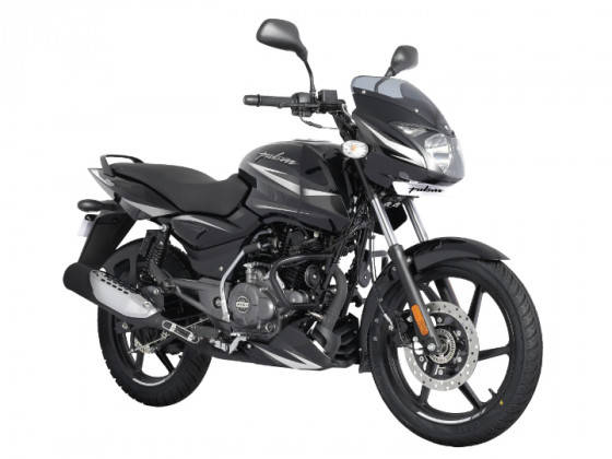 On road price of pulsar 150 bs6 sale