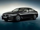 The BMW 5 Series Becomes Affordable By Rs 5 Lakh!