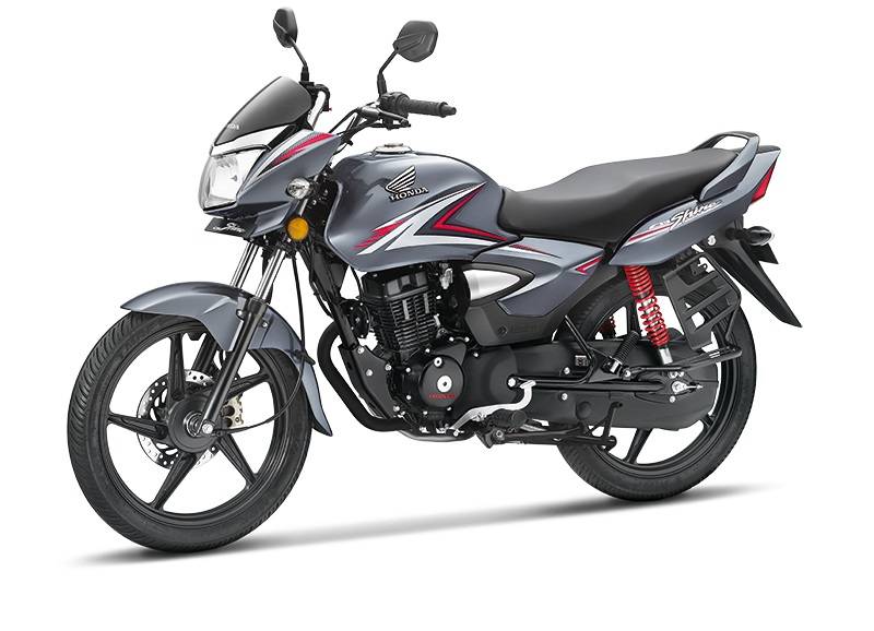 Honda bs4 2025 bikes discount 2021