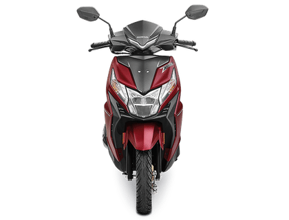 Honda dio bs6 online details