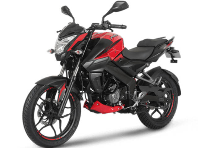 pulsar ns 150 price