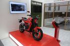 Hero Electric’s First Motorcycle Has A Range 160km!