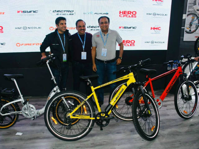 hero lectro bicycle price