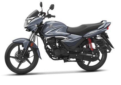 Honda Shine BS6 Launched In India ZigWheels