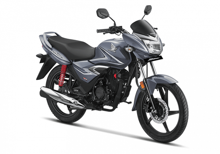 honda shine bs6 2020