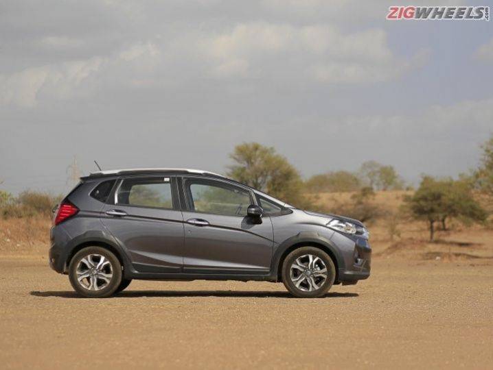 
                  Honda Sub-4m SUV For India To Rival Kia Sonet Hyundai Venue And Maruti Suzuki Vitara Brezza Could Arrive In 2021