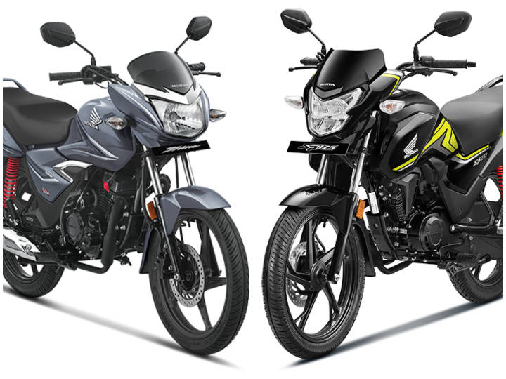 Honda Shine BS6 vs SP 125 Which One To Buy ZigWheels